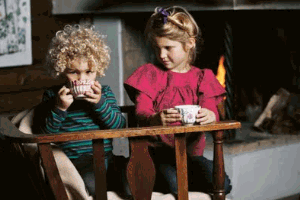Kids5-Lagerverkauf Mini a ture Lagerverkauf