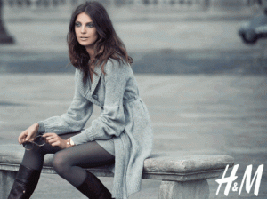 Modelabel-Lagerverkauf H&M