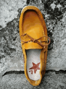Shoe-Lagerverkauf Vudu Shoes Lagerverkauf