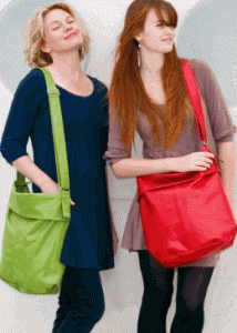 Tasche-Lagerverkauf Zwei Lagerverkauf