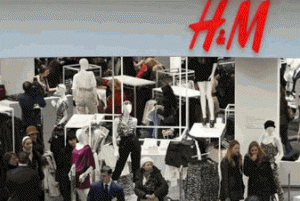 h&m münchen H&M München
