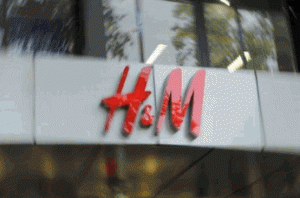 H&M Köln