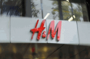 h&m2 H&M Köln