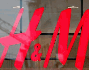 H&M Filialen Deutschland