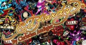 Ed Hardy Outlet