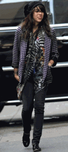 lourdes material girl
