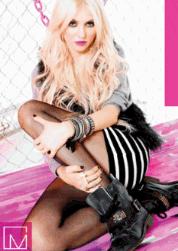 material material girl