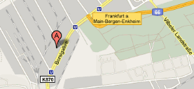 mam limited Outlet Frankfurt 