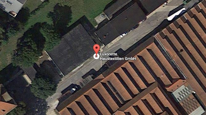 luxorette parken