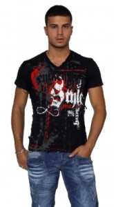 Baxmen Baxmen - Die Streetfashion für Ihn