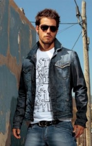 Cross Jeanswear Co. - Jeanswear mit einem Hauch Luxus