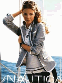 Nautica Nautica - Die Lifestyle Marke