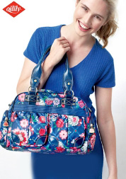 Oilily Oiliy die verspielte Marke
