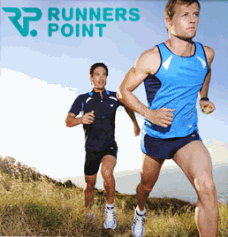 Runners Point Die sportliche Mode