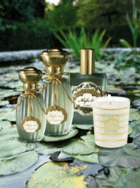 Annick Goutal Lagerverkauf