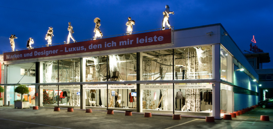 Krause Outlet Düren