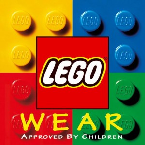 Lego Wear Outlet in Wustermark