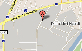 fashion factory outlet in düsseldorf