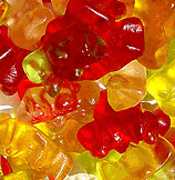 Haribo Werksverkauf Wilkau