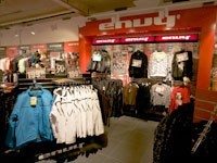 Envy Sport in Landquart