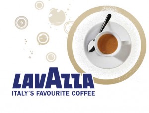 Lavazza Cafè Outlet in Landquart