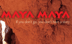 Maya Maya Outlet in Landquart