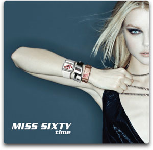 Miss Sixty Outlet in Landquart