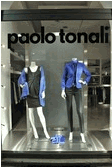 Paolo Tonali Outlet Varese