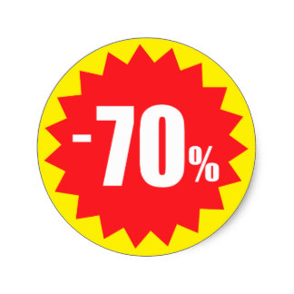 70_percent_sale_discount_stickers_yellow_and_red_classic_round_sticker-r1be2ed313427491ab56e862bf13ad237_v9waf_8byvr_324