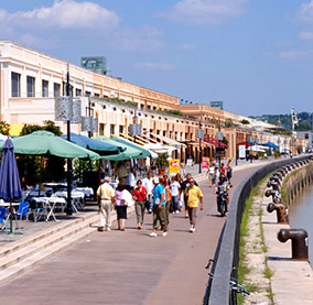 Outlet Center Bordeaux