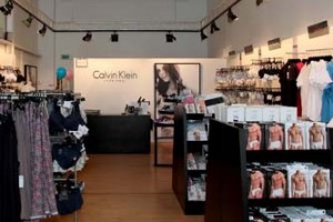 Calvin Klein underwear Outlet Roubaix