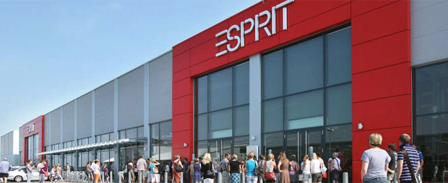 Esprit Store