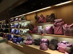 Kipling Outlet Roubaix