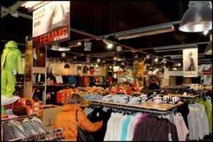 Lafuma Outdoor Outlet Roubaix