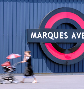 Marques Avenue