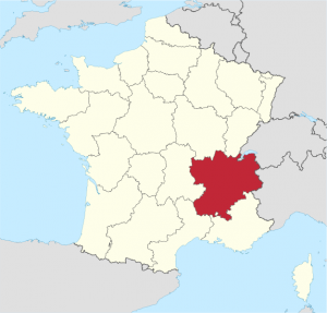 Rhône-Alpes