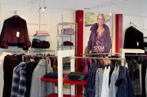 SYM Outlet Roubaix