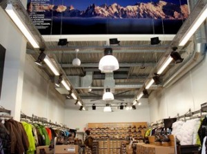 Salomon Outlet Roubaix