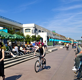 TEDDY SMITH Outlet Bordeaux