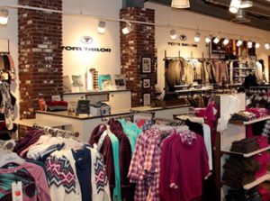 Tom Tailor Outlet Roubaix