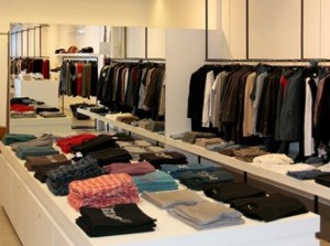 Zadig et Voltaire Outlet Roubaix