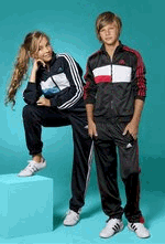 Adidas Outlet Palmanova