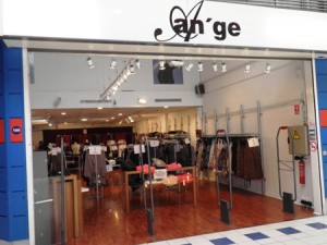 An'ge Outlet Gonesse