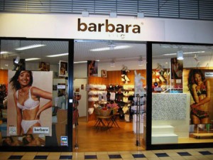 Barbara Outlet Gonesse