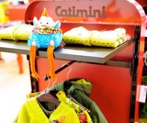 Catamini Outlet in Corbeil Essonnes