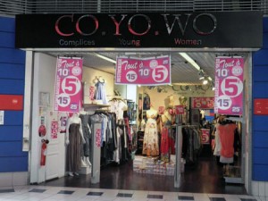 Complices Young Woman Outlet Gonesse