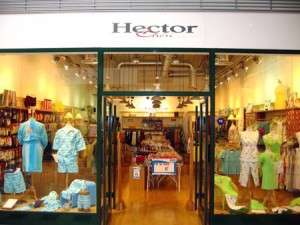 Hector Cherie Outlet Gonesse
