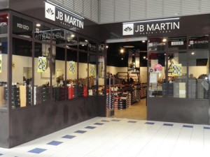 JB Martin Outlet Gonesse