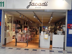 Jacadi Outlet Gonesse