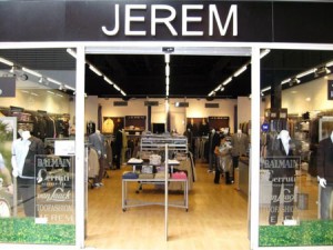 Jerem Outlet Gonesse